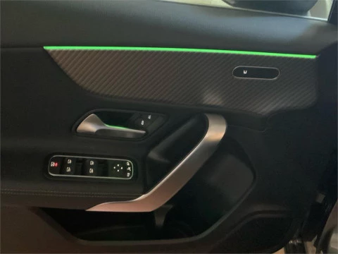 Mercedes-Benz Clase A 180