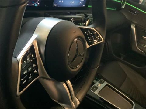 Mercedes-Benz Clase A 180