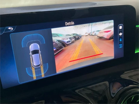 Mercedes-Benz Clase A 180