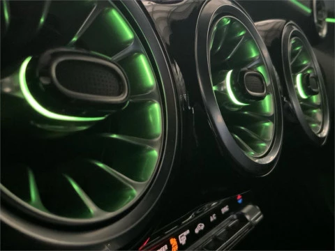 Mercedes-Benz Clase A 180