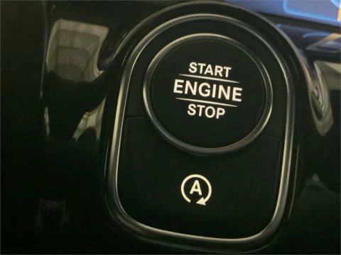 Mercedes-Benz Clase A 180