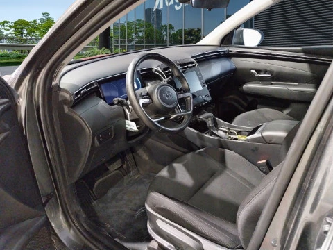 Hyundai Tucson 1.6 CRDI 100kW (136CV) 48V Maxx DCT