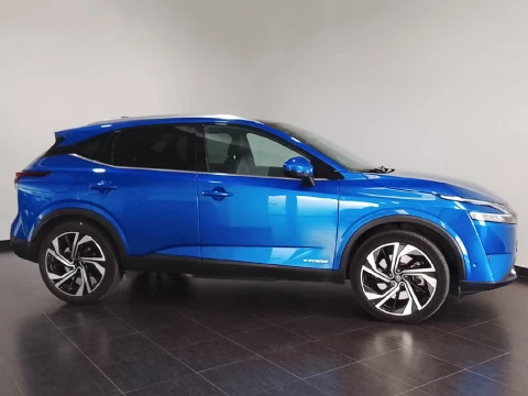 Nissan Qashqai E-POWER 140 KW (190 CV) Tekna+