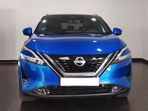 Nissan Qashqai E-POWER 140 KW (190 CV) Tekna+