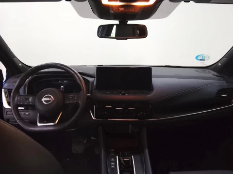 Nissan Qashqai E-POWER 140 KW (190 CV) Tekna+