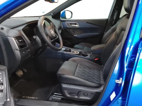 Nissan Qashqai E-POWER 140 KW (190 CV) Tekna+