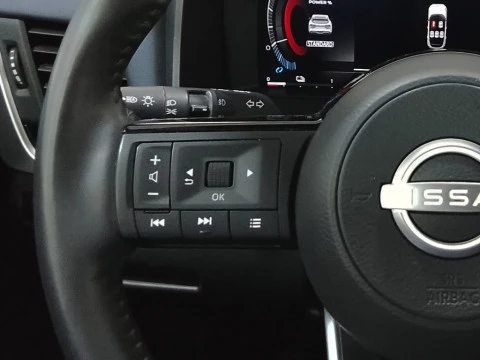 Nissan Qashqai E-POWER 140 KW (190 CV) Tekna+