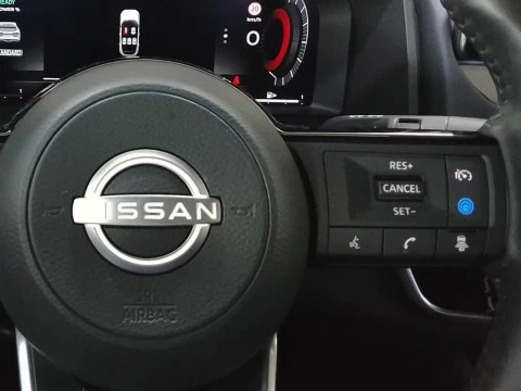 Nissan Qashqai E-POWER 140 KW (190 CV) Tekna+