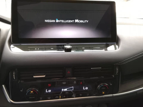 Nissan Qashqai E-POWER 140 KW (190 CV) Tekna+