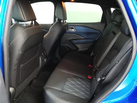 Nissan Qashqai E-POWER 140 KW (190 CV) Tekna+