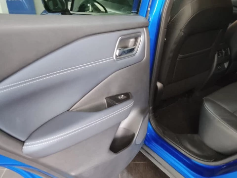 Nissan Qashqai E-POWER 140 KW (190 CV) Tekna+