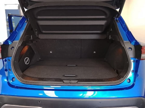 Nissan Qashqai E-POWER 140 KW (190 CV) Tekna+