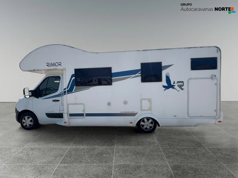 RIMOR KATAMARANO KATAMARANO 9