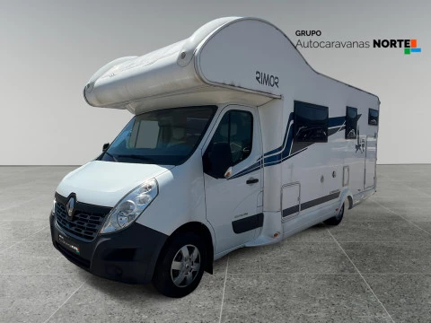 RIMOR KATAMARANO KATAMARANO 9