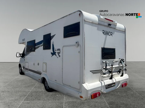 RIMOR KATAMARANO KATAMARANO 9