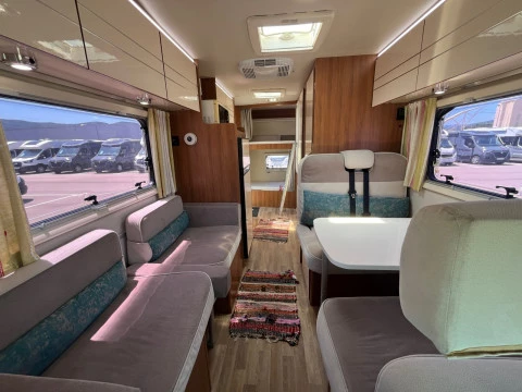 RIMOR KATAMARANO KATAMARANO 9