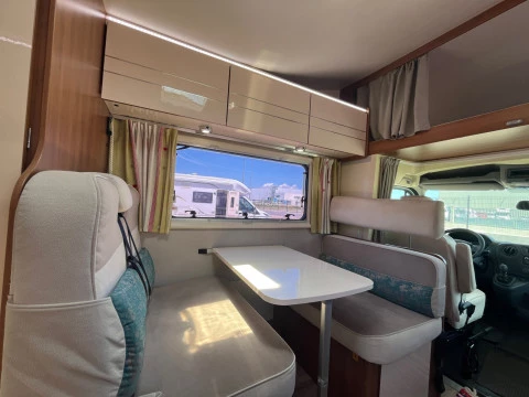 RIMOR KATAMARANO KATAMARANO 9