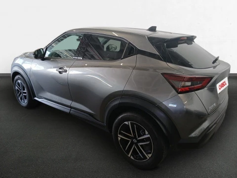 Nissan juke DIG-T 84 kW (114 CV) 6M/T N-Connecta