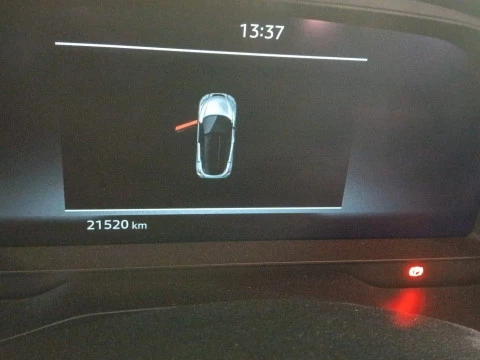 Nissan juke DIG-T 84 kW (114 CV) 6M/T N-Connecta