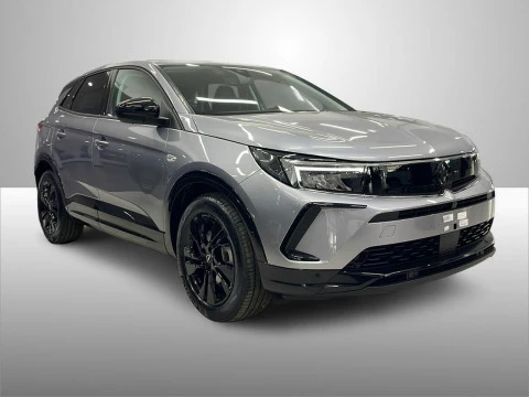 Opel Grandland GS 1.2 Turbo S/S MT6 130 CV