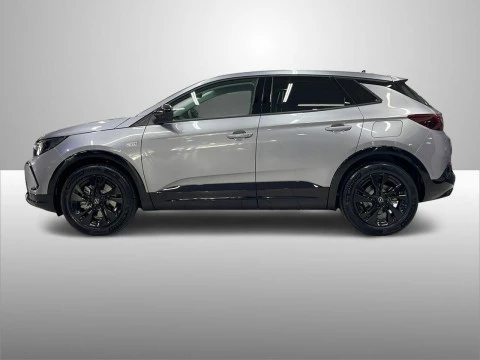 Opel Grandland GS 1.2 Turbo S/S MT6 130 CV