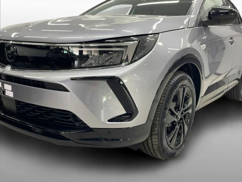 Opel Grandland GS 1.2 Turbo S/S MT6 130 CV