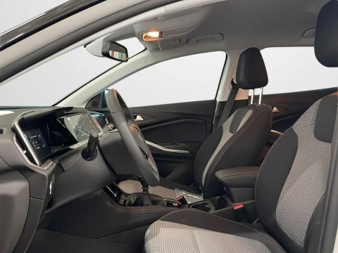 Opel Grandland GS 1.2 Turbo S/S MT6 130 CV