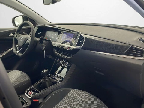 Opel Grandland GS 1.2 Turbo S/S MT6 130 CV