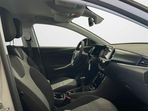 Opel Grandland GS 1.2 Turbo S/S MT6 130 CV