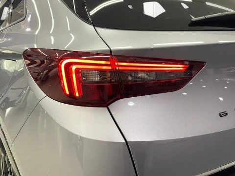 Opel Grandland GS 1.2 Turbo S/S MT6 130 CV