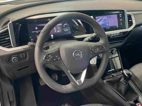 Opel Grandland GS 1.2 Turbo S/S MT6 130 CV