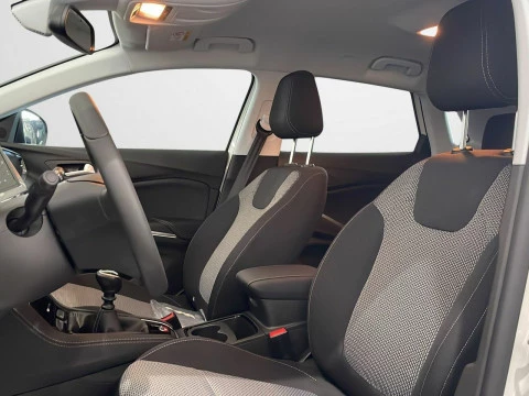 Opel Grandland GS 1.2 Turbo S/S MT6 130 CV