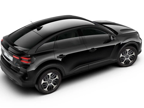 Citroën ë-C4 ë-C4 eléctrico 115kW 54kWh Plus