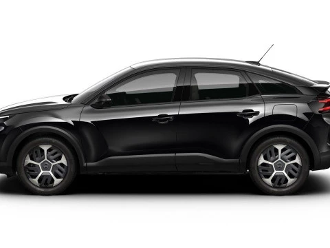 Citroën ë-C4 ë-C4 eléctrico 115kW 54kWh Plus