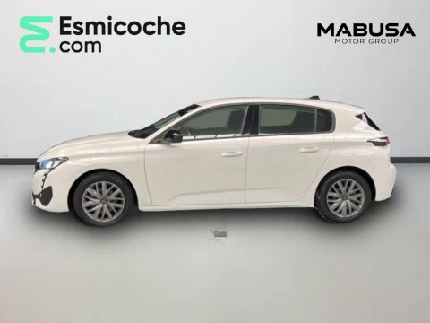 Peugeot 308 Nuevo  5P Active Pack Gasolina 130 S&S MAN  