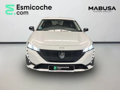Peugeot 308 Nuevo  5P Active Pack Gasolina 130 S&S MAN  