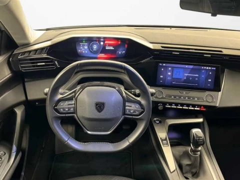 Peugeot 308 Nuevo  5P Active Pack Gasolina 130 S&S MAN  