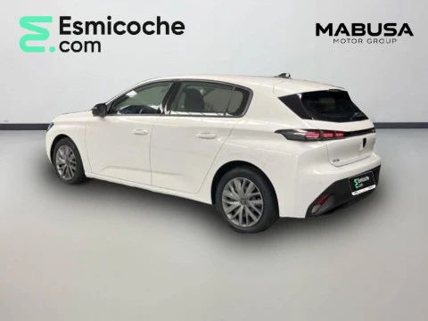 Peugeot 308 Nuevo  5P Active Pack Gasolina 130 S&S MAN  