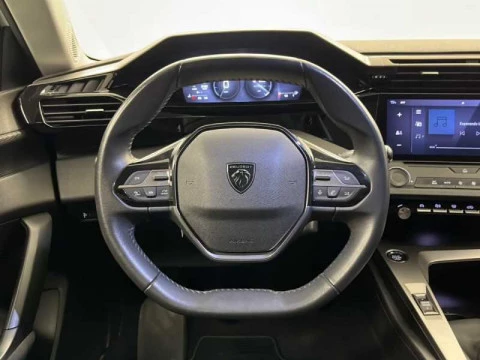 Peugeot 308 Nuevo  5P Active Pack Gasolina 130 S&S MAN  