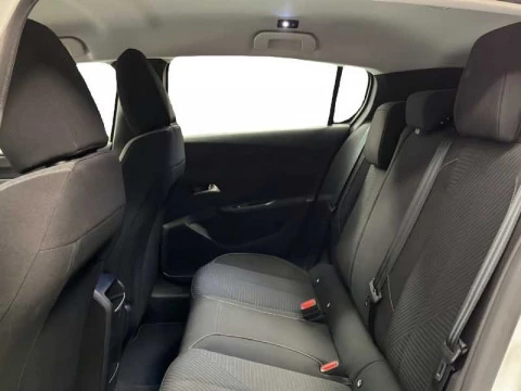 Peugeot 308 Nuevo  5P Active Pack Gasolina 130 S&S MAN  