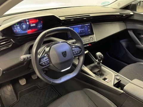 Peugeot 308 Nuevo  5P Active Pack Gasolina 130 S&S MAN  