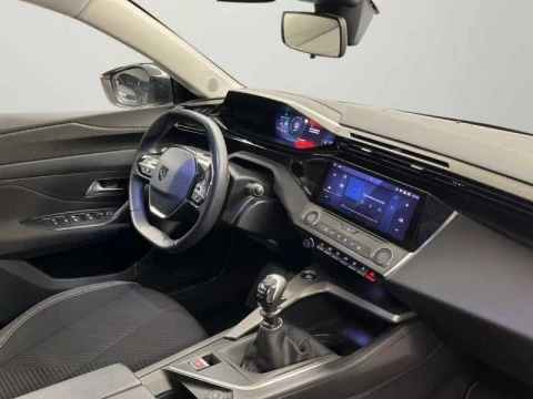 Peugeot 308 Nuevo  5P Active Pack Gasolina 130 S&S MAN  