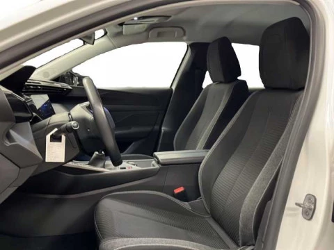 Peugeot 308 Nuevo  5P Active Pack Gasolina 130 S&S MAN  