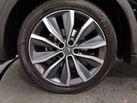 Renault Kadjar  1.3 TCe GPF Zen 117kW