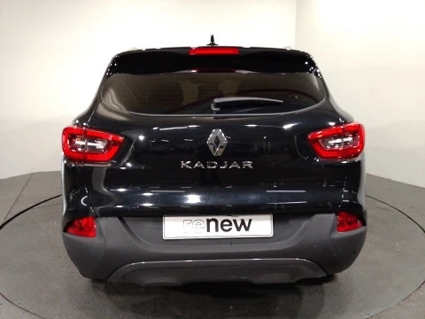 Renault Kadjar  1.3 TCe GPF Zen 117kW