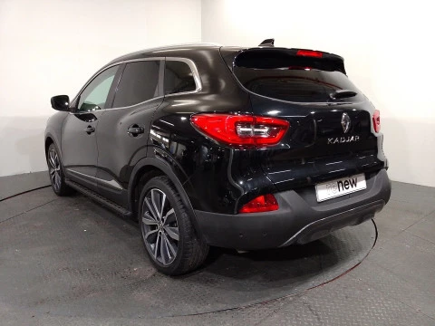 Renault Kadjar  1.3 TCe GPF Zen 117kW
