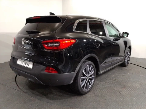 Renault Kadjar  1.3 TCe GPF Zen 117kW