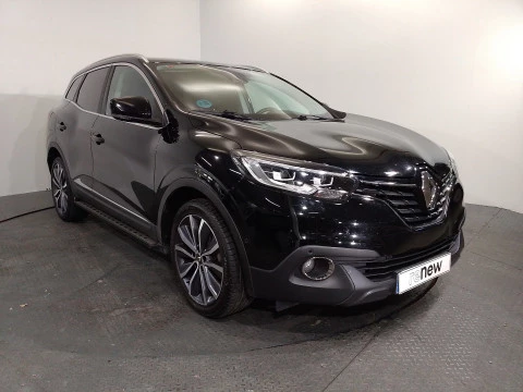 Renault Kadjar  1.3 TCe GPF Zen 117kW