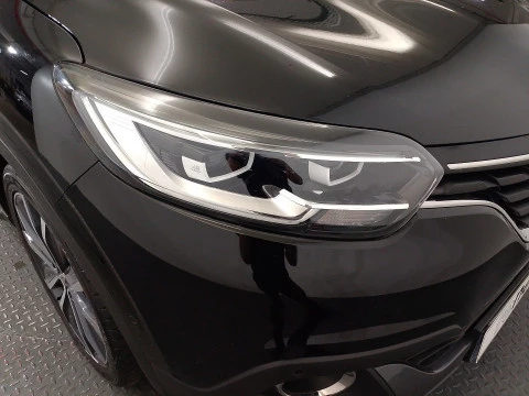 Renault Kadjar  1.3 TCe GPF Zen 117kW