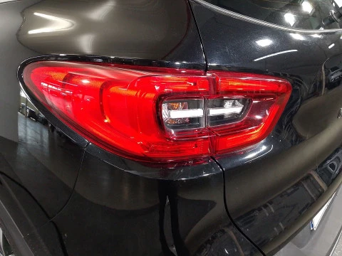 Renault Kadjar  1.3 TCe GPF Zen 117kW